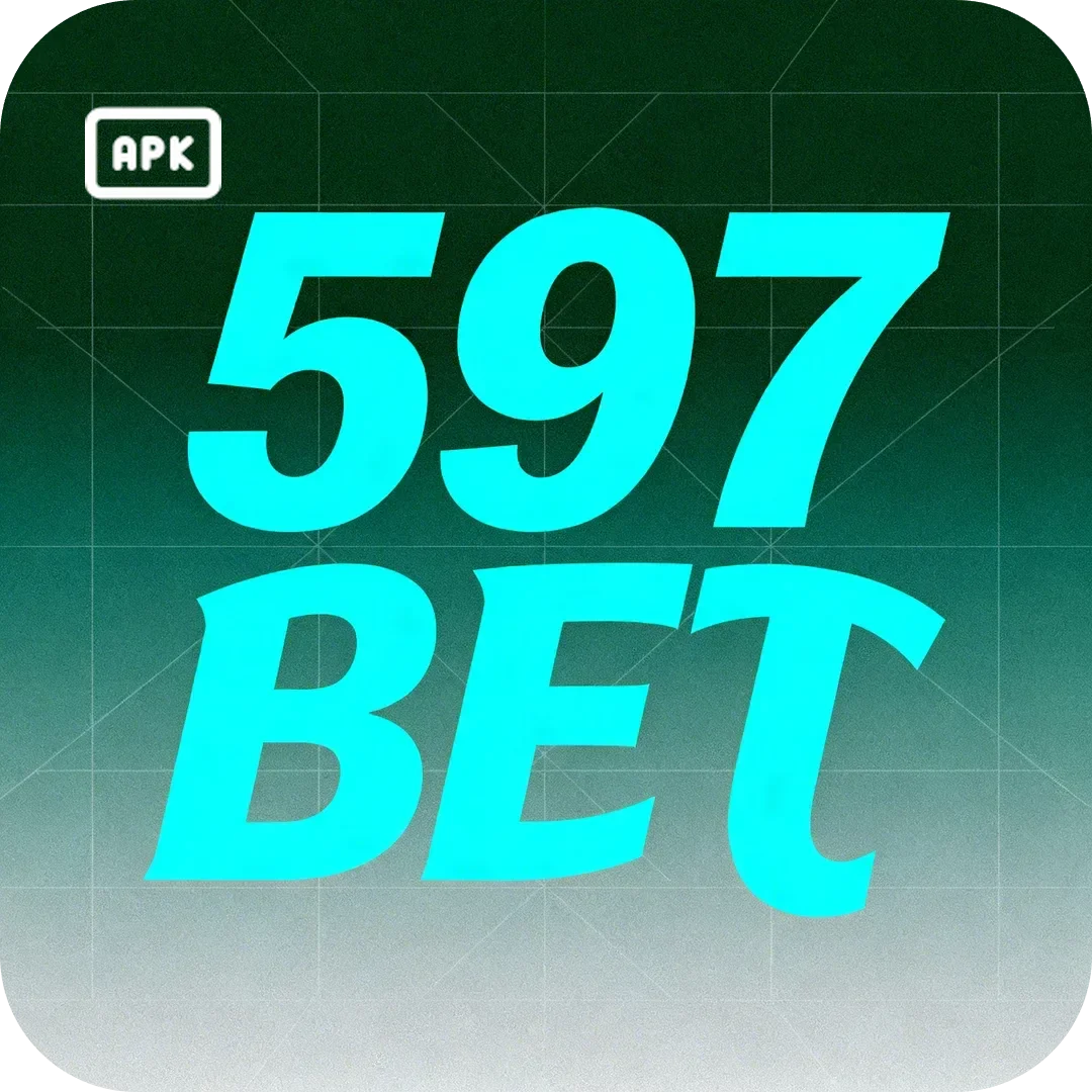 APK oficial da 597bet para Android