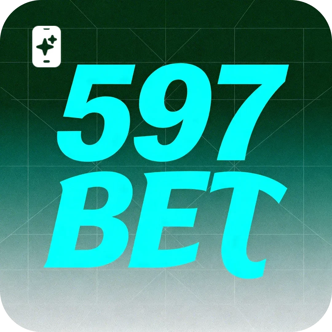 APP oficial da 597bet para mobile