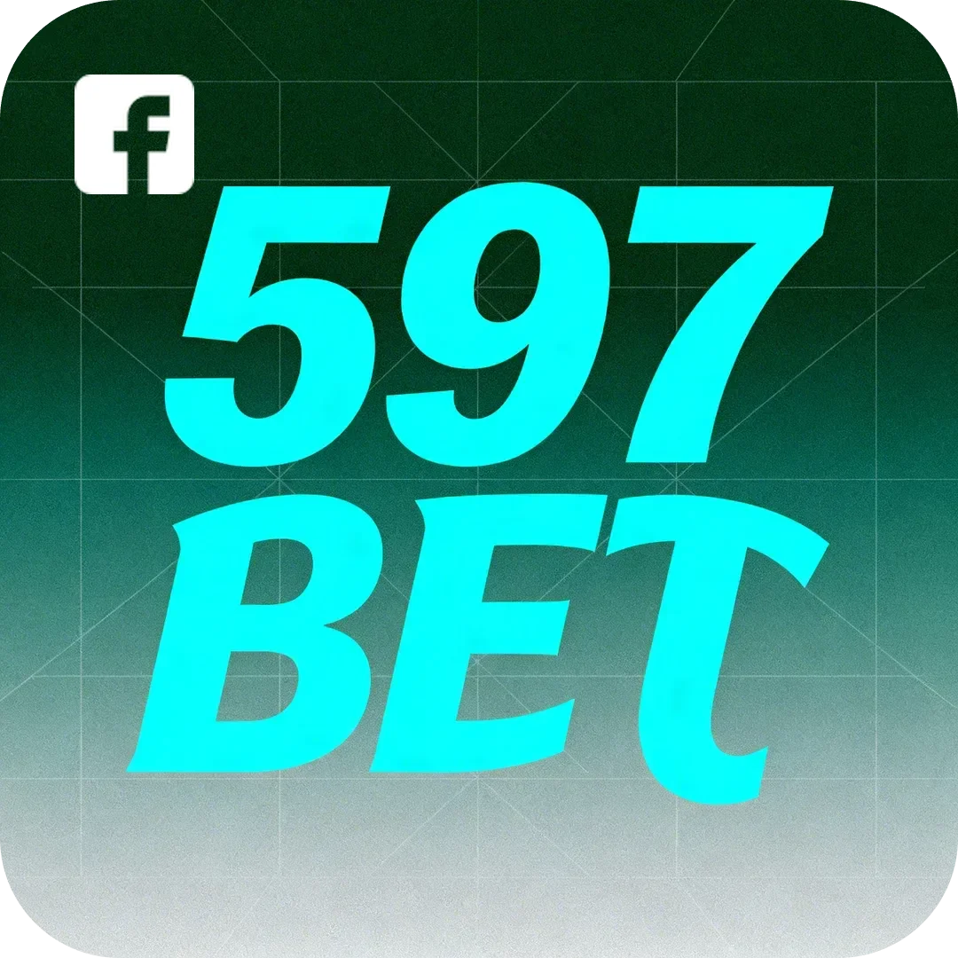 Página oficial da 597bet no Facebook