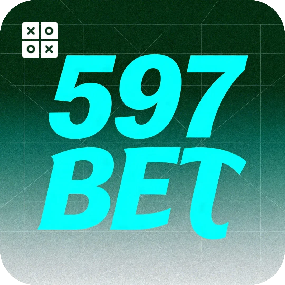 Jogos online da 597bet com variedade de opções