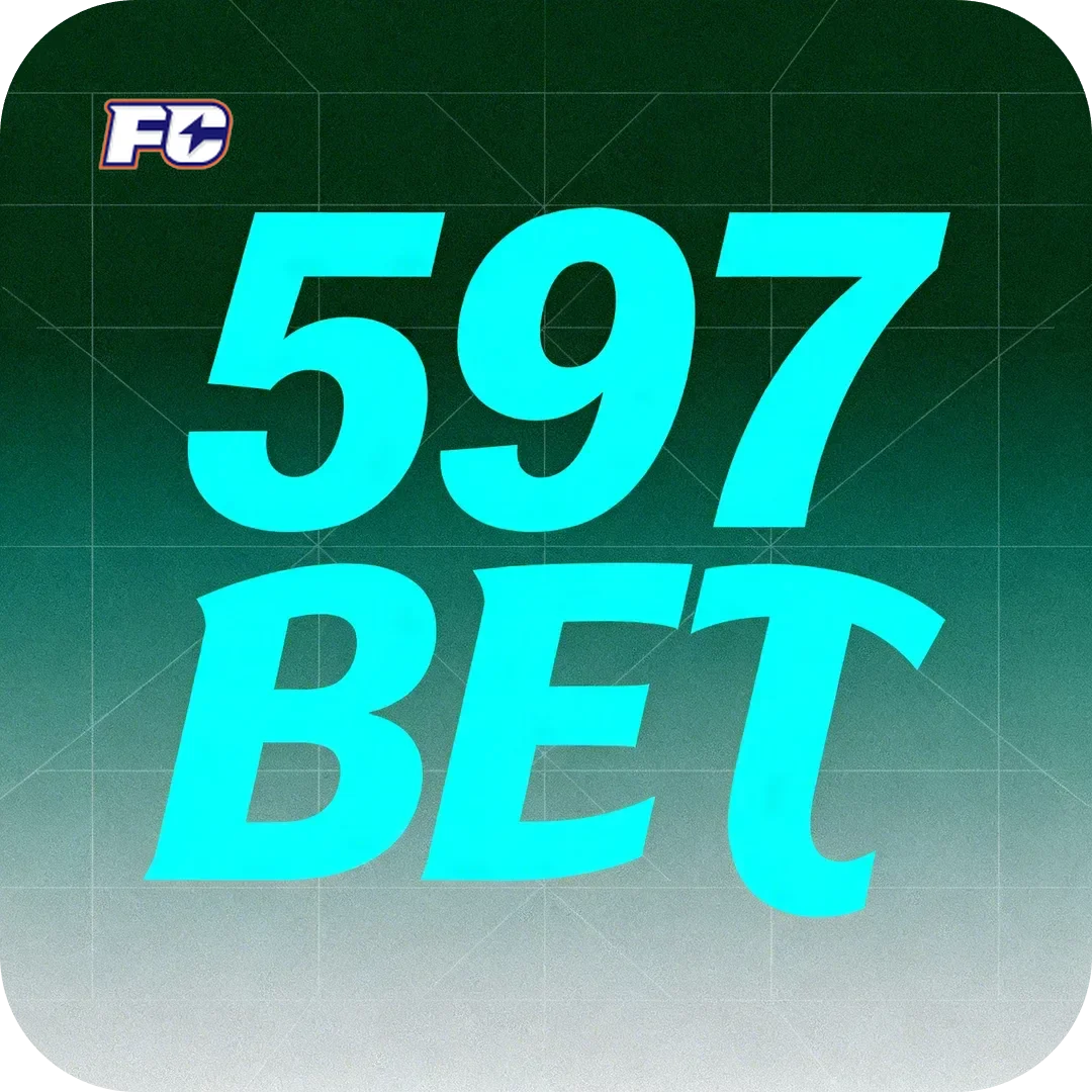 Logo da 597bet