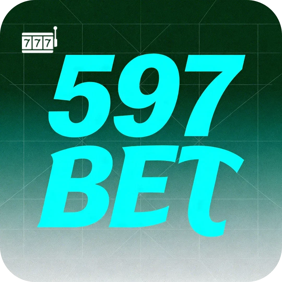 Slots online da 597bet com jackpots progressivos