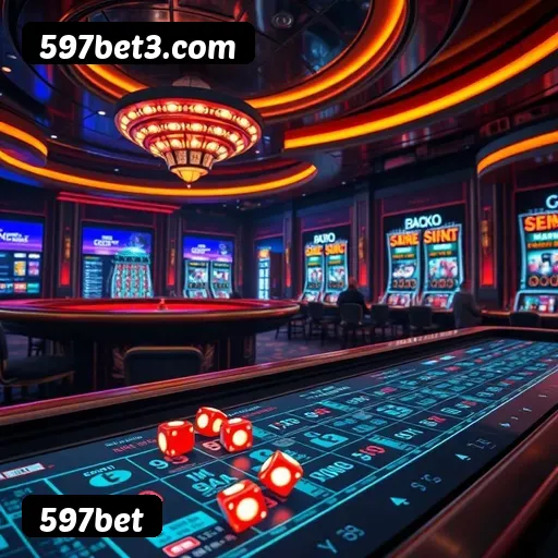 Como Instalar APK 597bet