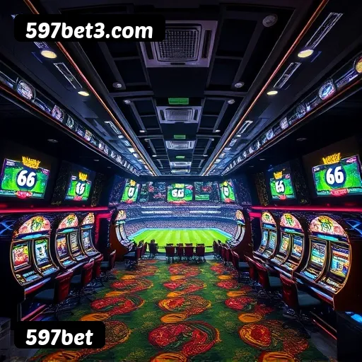 Como Registrar e Fazer Login 597bet