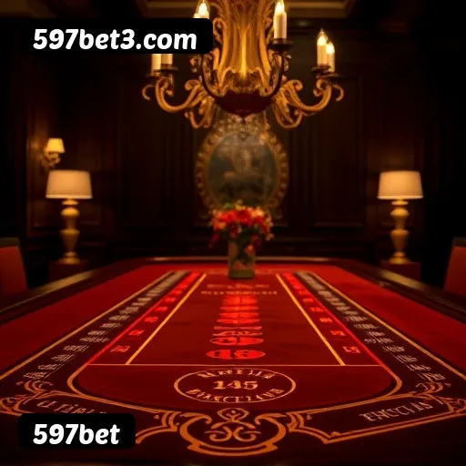 Legalidade 597bet no Brasil