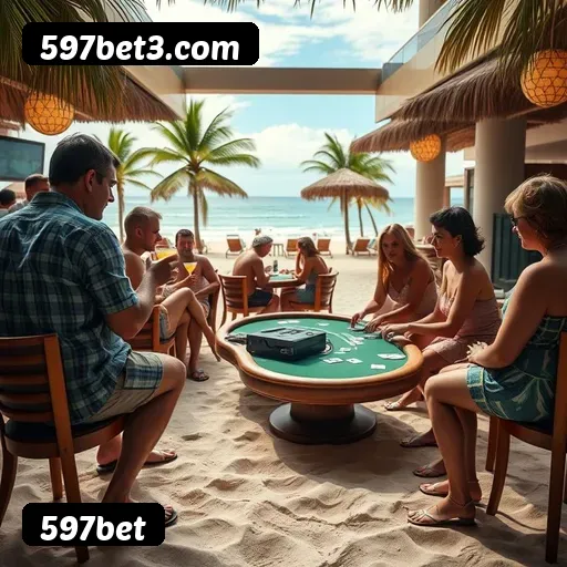 Análise 597bet - Vantagens e Desvantagens