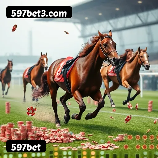 Catálogo Completo de Bônus 597bet